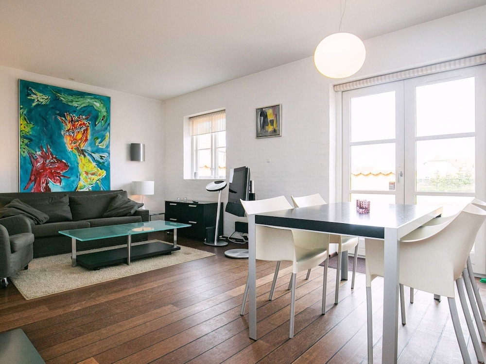2 Person Holiday Home in Skagen-by Traum view 4