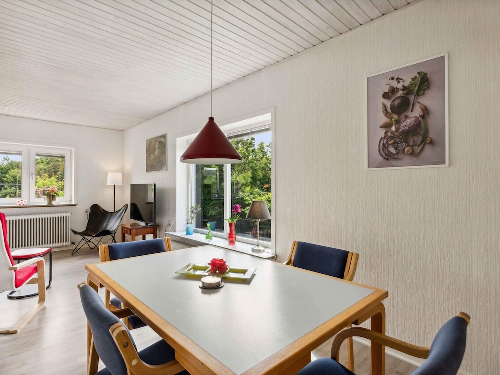 5 Star Holiday Home in Harboore