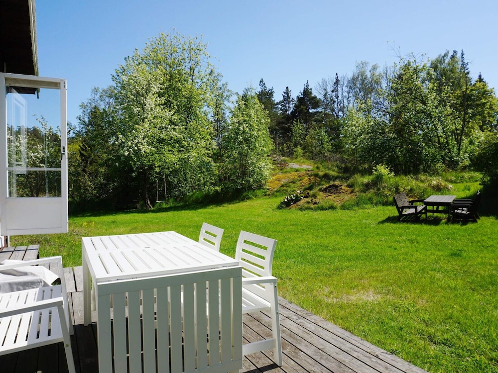 5 Person Holiday Home in Tyreso