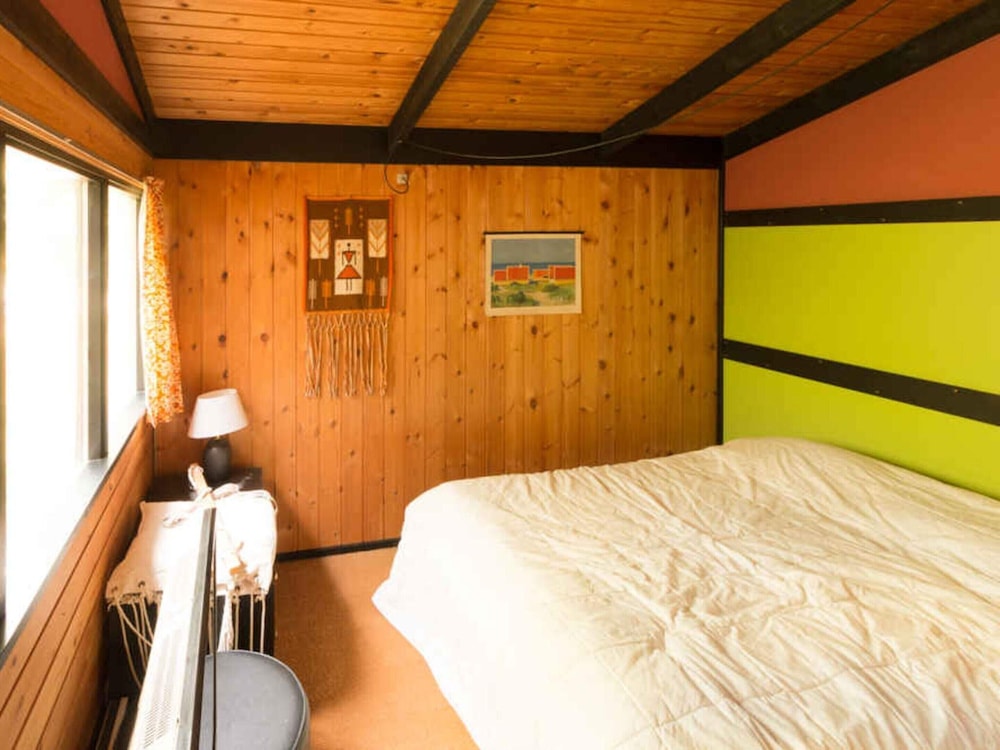 5 Star Holiday Home in Store Fuglede