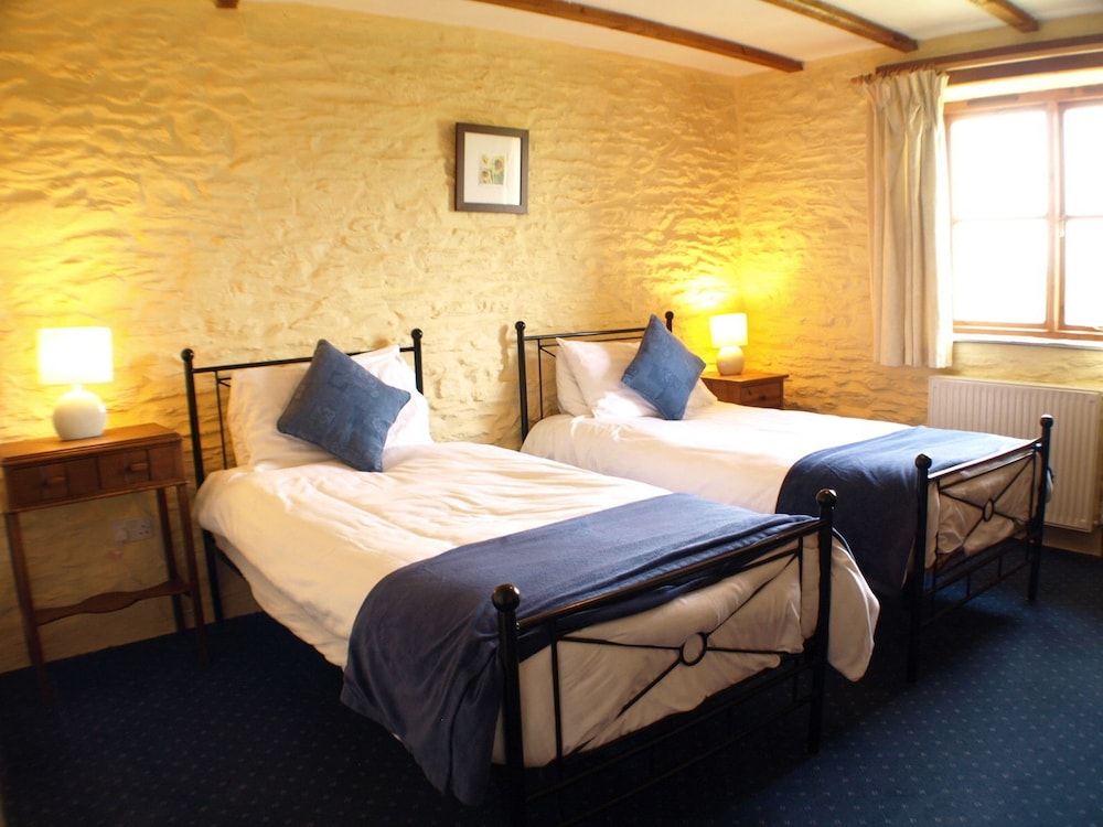 Looe Vacations - Polean Farm Cottages - Property Image 8