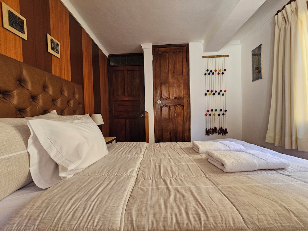 Samay Wasi B&B