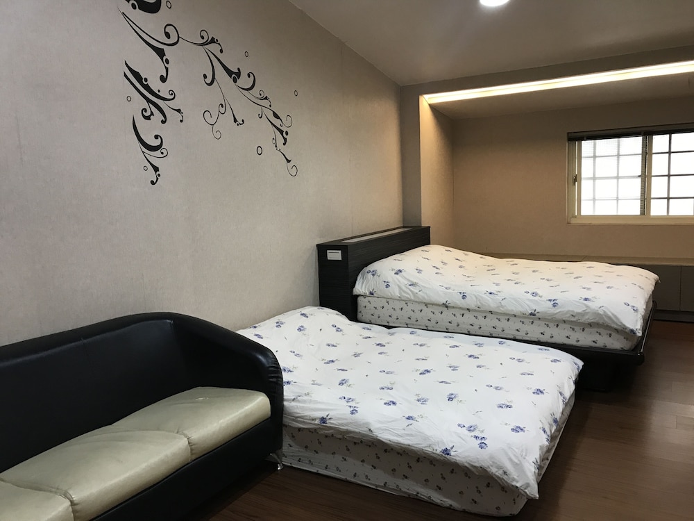LOK Hotel
