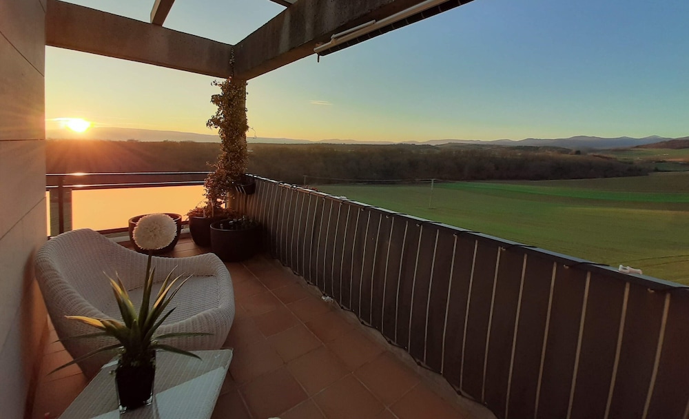 Apartamento Dúplex Golf Rioja Alta