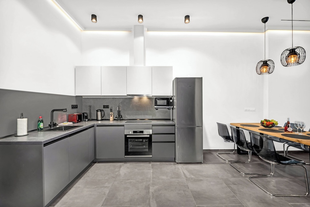 El Coloso Loft Eco Apartments