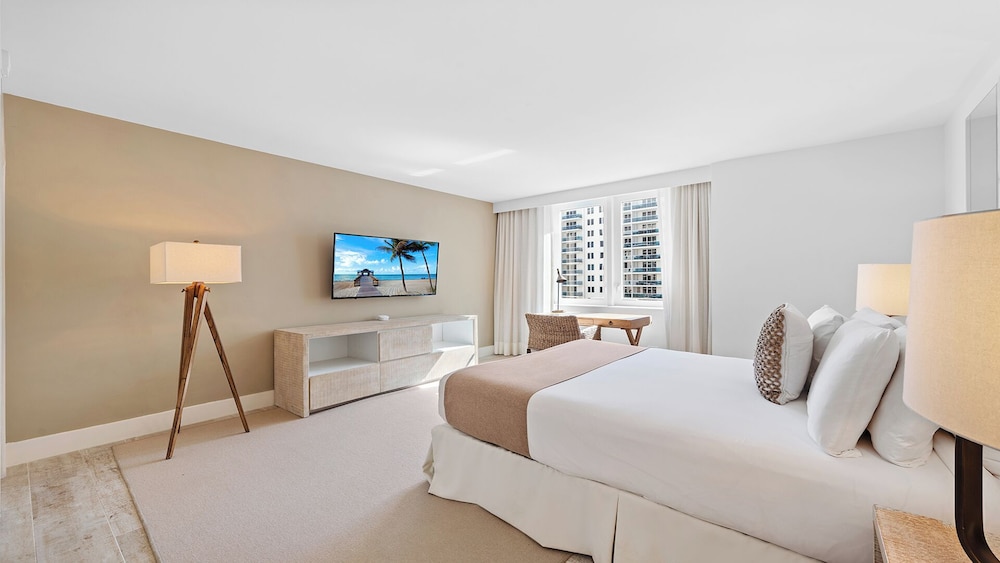 Luxury Vacation Rentals at 1 Hotel & Homes by LRMB