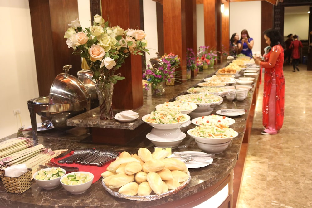 Bai Dinh Hotel