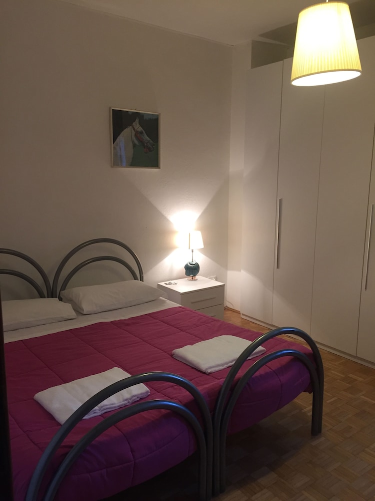 B&B Paradiso