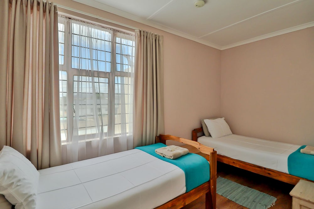 Fisherhaven Traveller's Lodge - Hostel