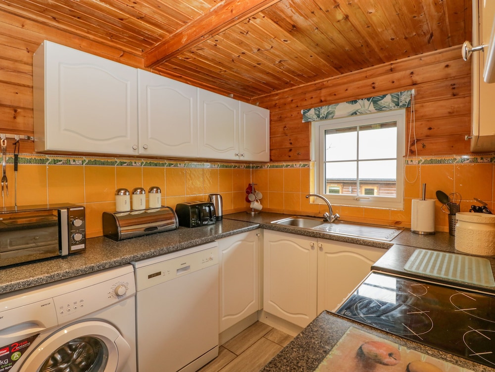 Orchard Lodge
