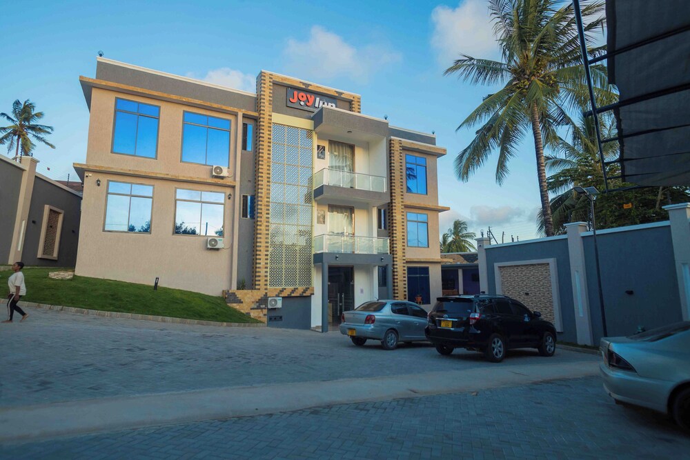 Joy Inn Hotel
