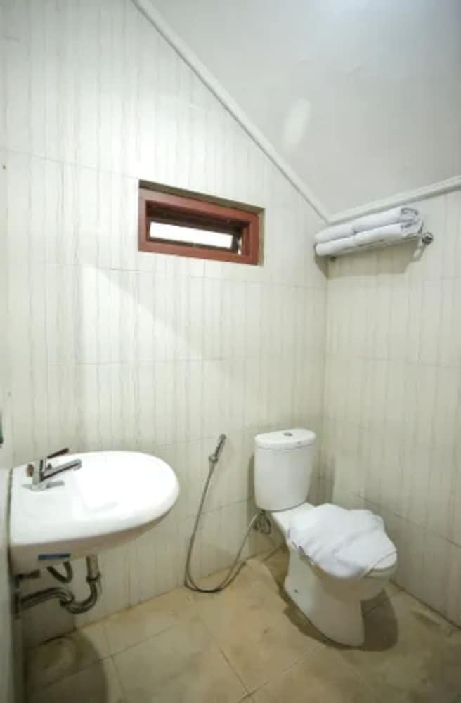 Kasuari Exotic Resort Magelang