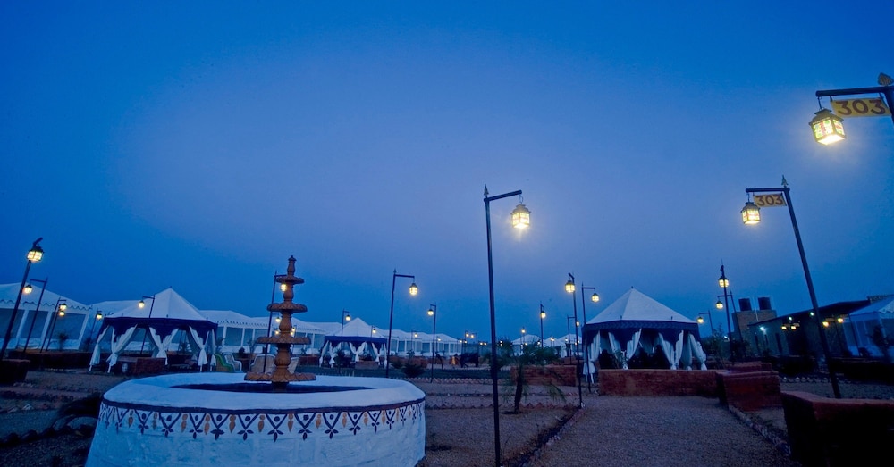 Atulya Garh Marwar