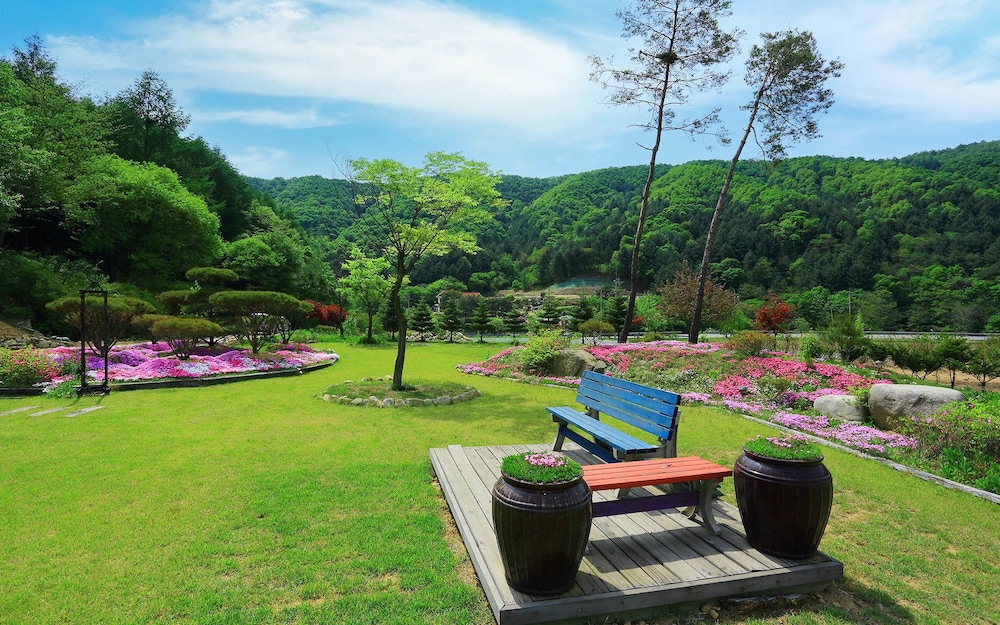 Byeolmuri Pension