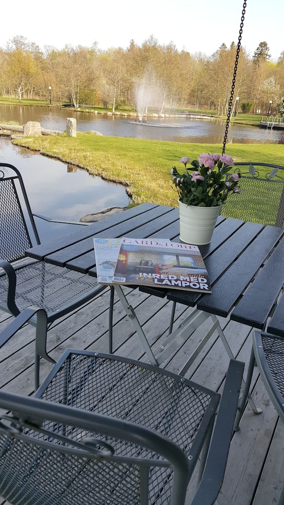 Åmund Vin & Fruktgård