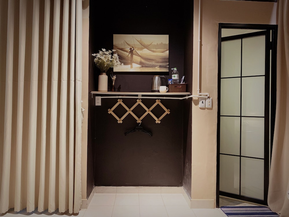 N&D Homestay