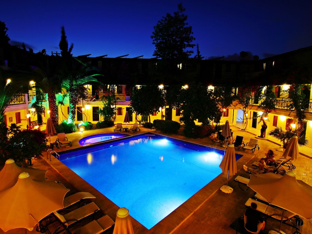 Hotel Bleu Nuit Bodrum becomes Bleu Nuit Otel Bodrum. - Image 12