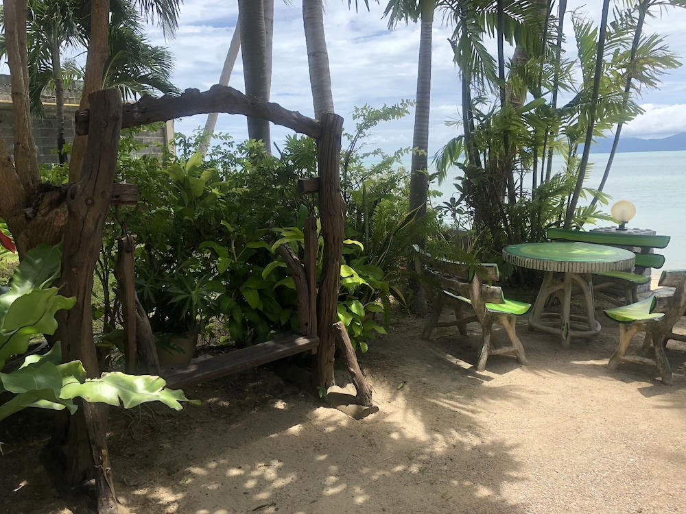 Baan Anantanaruk