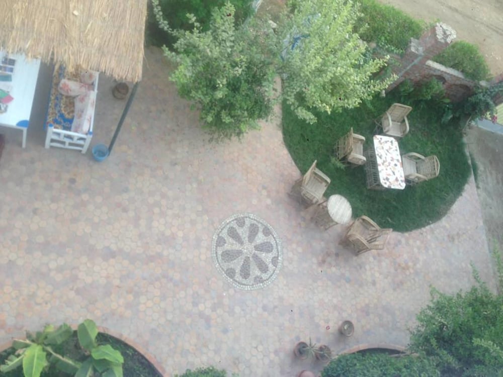 Luxor Guest House