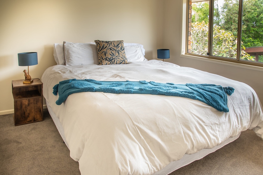 The Old Sugar Mill Country Escape in Paradise