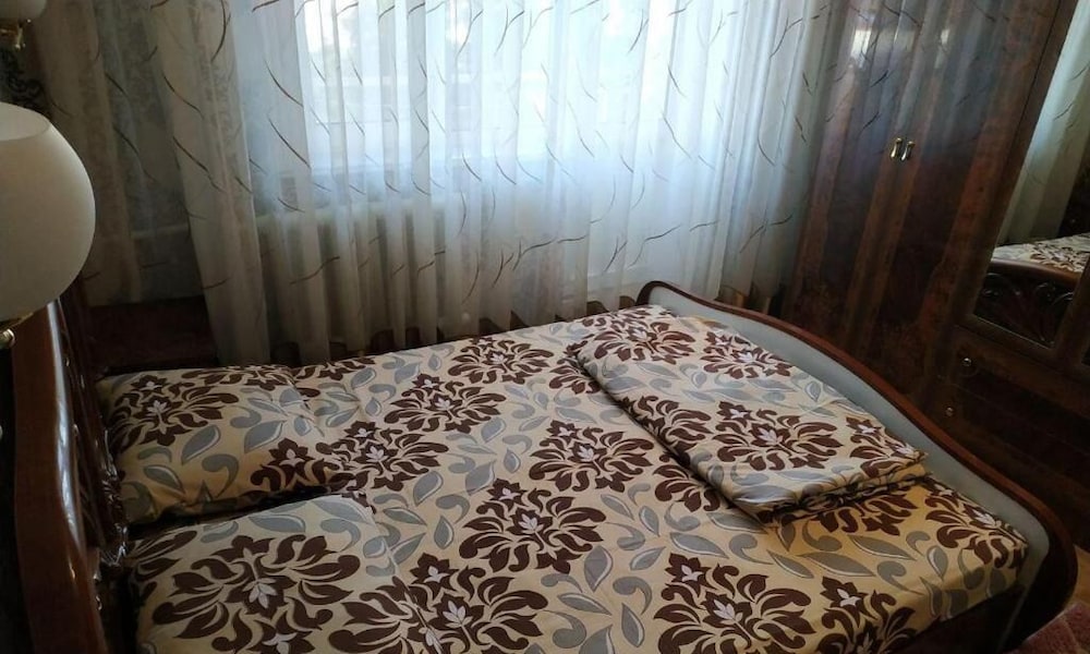 Home in Taras Shevchenko view 5