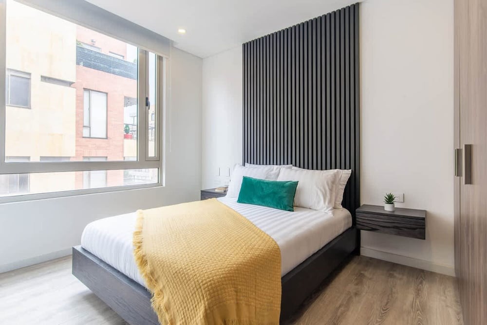 Magnificent 3 BR in Usaqu n