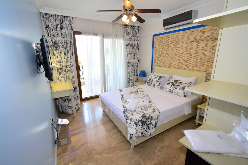 Cunda Paradise Otel - Image 18