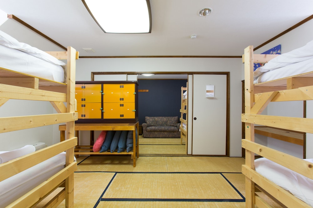 Ramat Niseko - Hostel