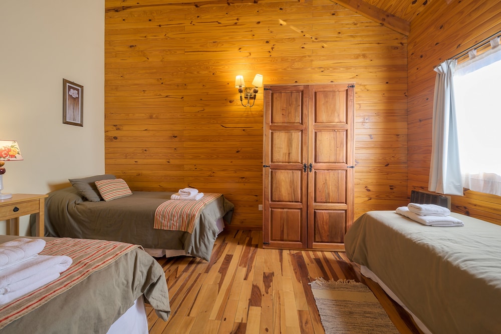 Amazing Lodge in San Martin de los Andes SMA-RV by Apartments Bariloche