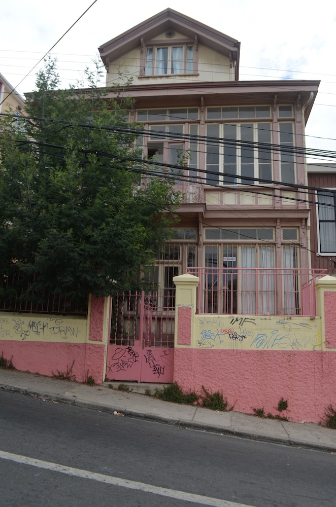 Lofts Oxford Cerro Alegre