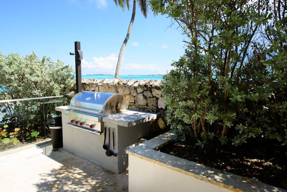 Ocean Front Condo at One Cable Beach