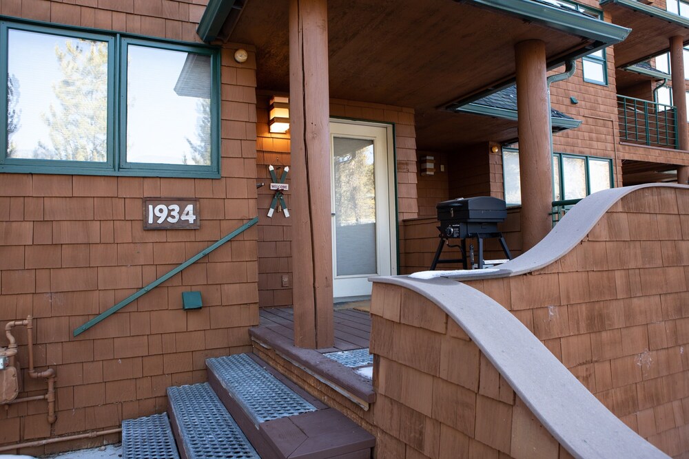 Flying Dutchman, Keystone Ski Resort Gulch & Soda Springs - Keystone Ski Resort CO Condos