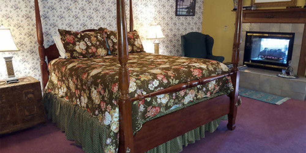 Innisfree Boutique Inn By-The-Lake