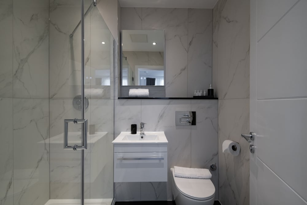 South Kensington Apartments