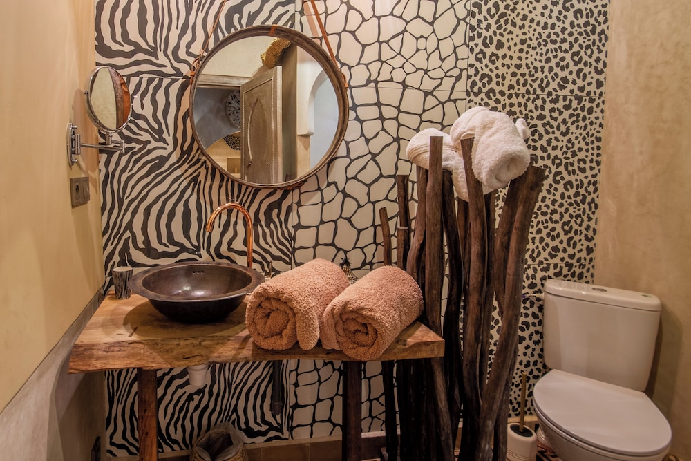 Riad B&B Comptoir du Pacha