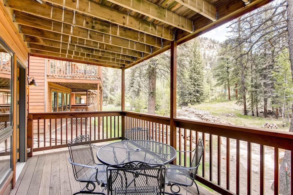 Estes Park Condos - Property Image 286