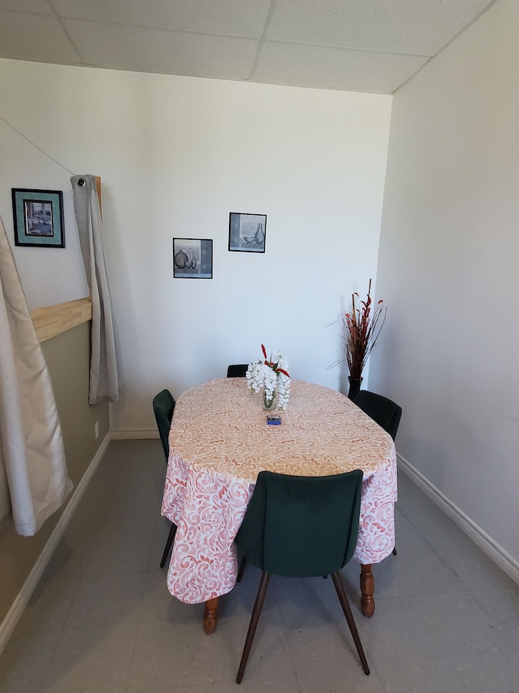 Norse Skol Accommodations