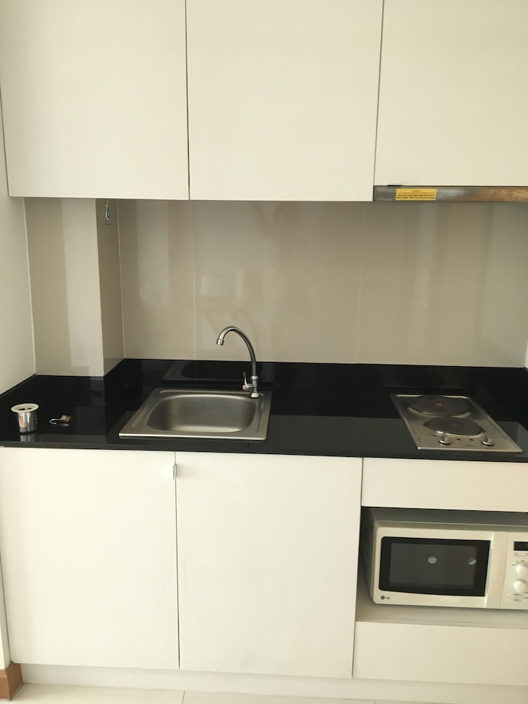 Rocco Hua Hin 512 Condominium