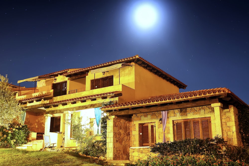 Residence in San Teodoro just 850 mt from the sea