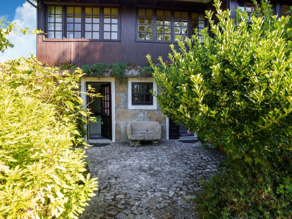 Cottage With Shared Pool view 3