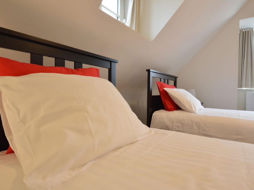 Soothing Holiday Home With Recreation Room view 2