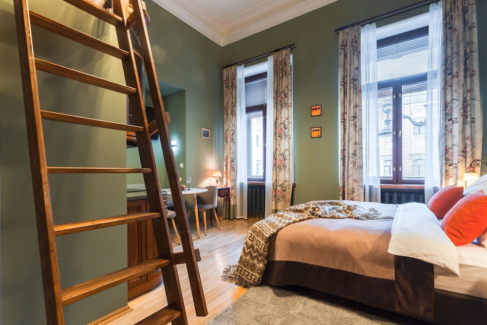 OM-Apartament view 5