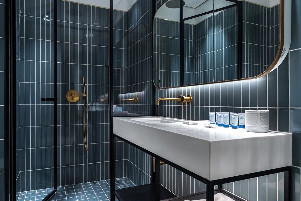 SIMPLY COMFORT Upside Living Business Bay Stunning Panoramic Burj Cityline Views