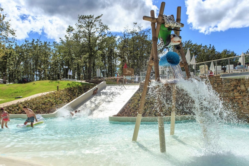 Glamping Village Orlando in Chianti