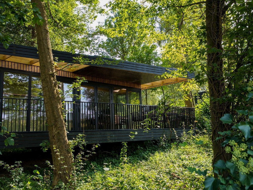 Lodge Near Maastricht