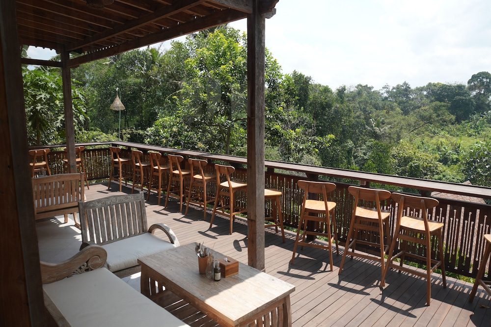 Nunu Bali Eco Friendly Retreat