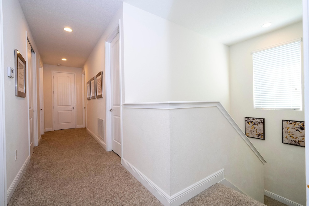 510 BS - 5BD Elegant Escape: Private Haven