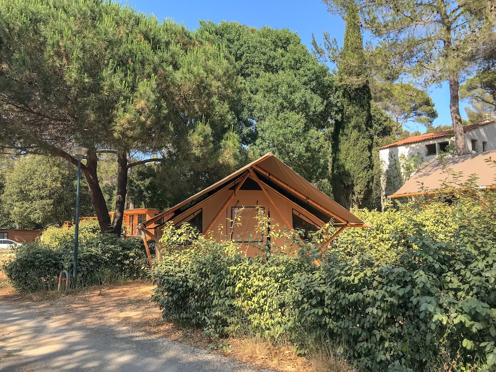 Huttopia Forêt de Janas, photo 9