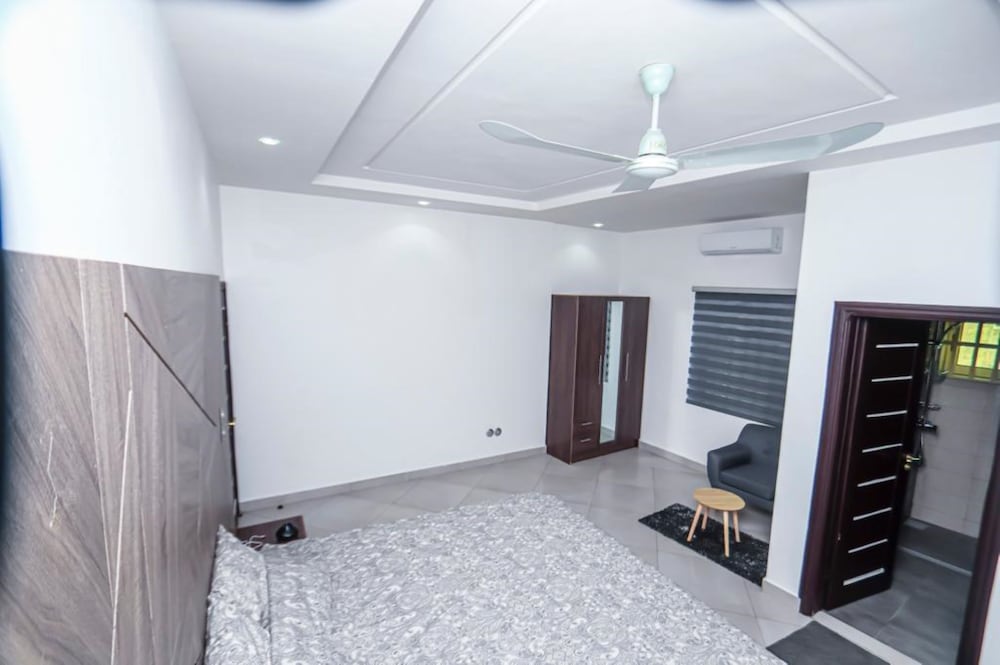 Residence Mh Services