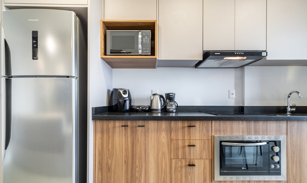MHF II Apts Variados em Prédio com Vista para o Mar em Itapema